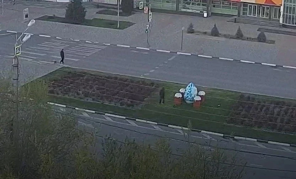 Фото: администрация Волжского.