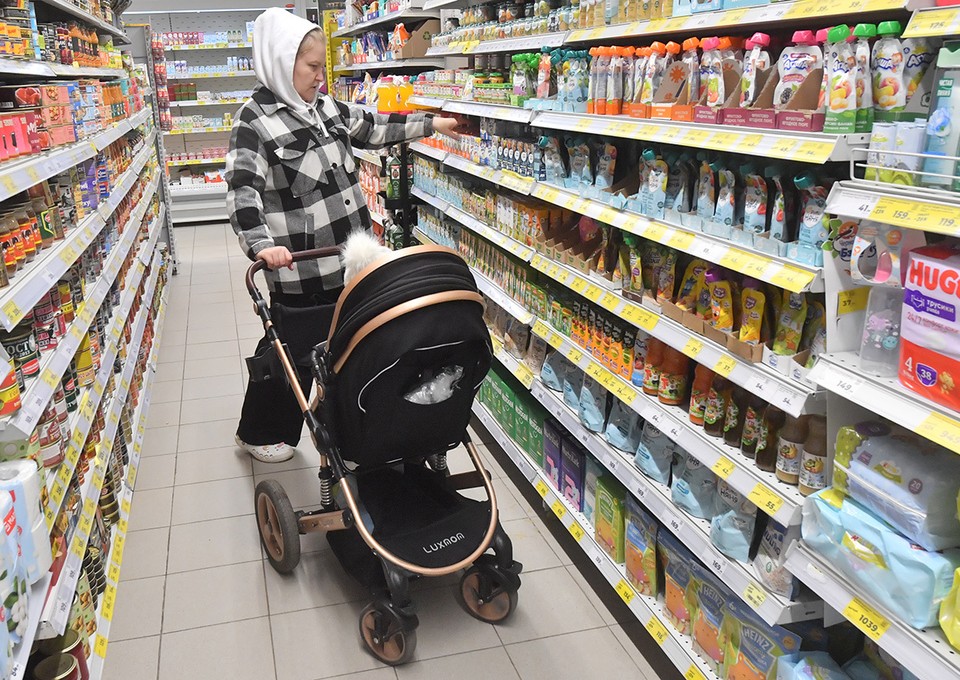 От гипермаркета до автолавки: В России утвержден ГОСТ на предприятия торговли