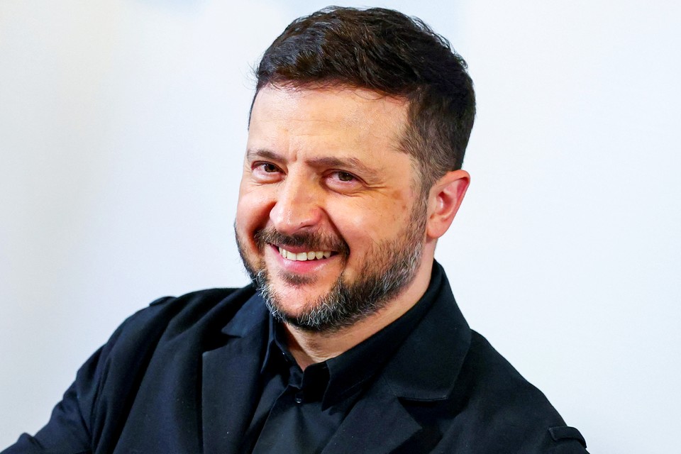 Зеленский объявил о начале экспорта украинских вооружений: в попытках нагадить России подложил свинью самому себе