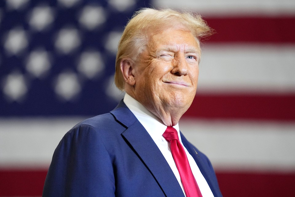 Иран теряет пространство для маневра: Трамп выбрал сценарий с высоким шансом на успех