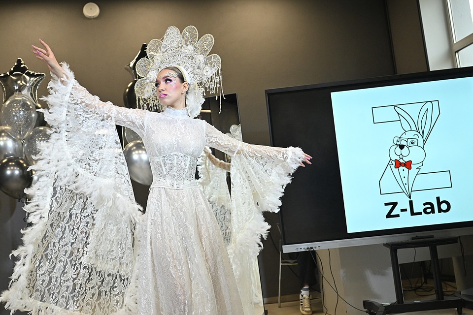 Любимое детище Вячеслава Зайцева продолжает жить после смерти маэстро: Ученики модельера возродили дизайнерскую лабораторию по пошиву одежды