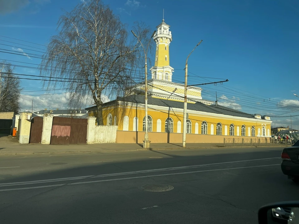 Фото: фотоархив портала "КП в Костроме"