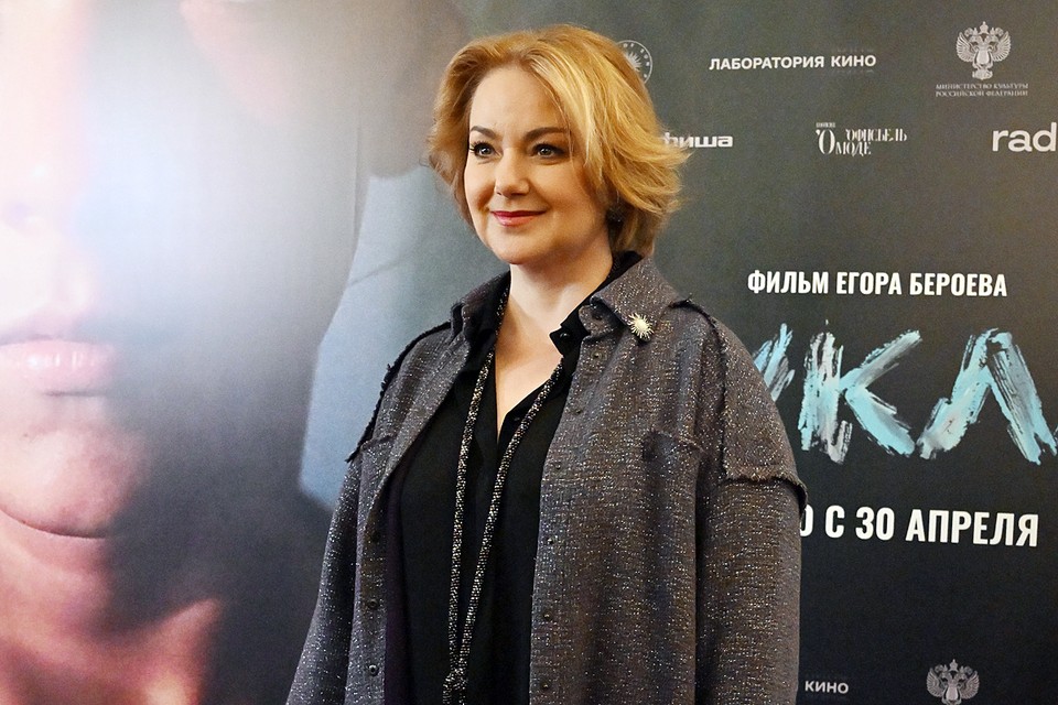 Ольга Будина на 9 мая осталась без работы: «Сократили все выступления»