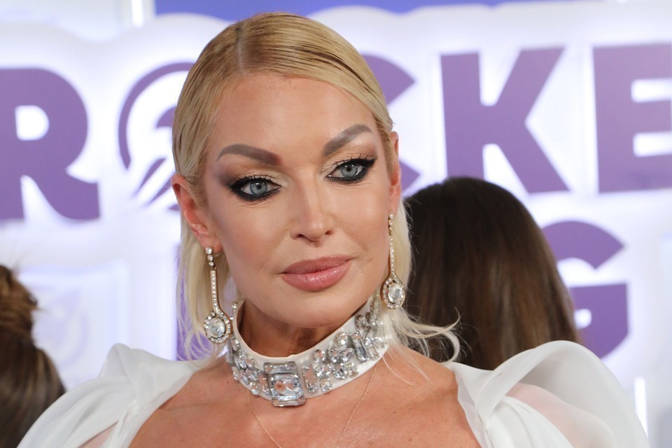 «У нас чувства до сих пор»: Волочкова сделала громкое признание о Баскове