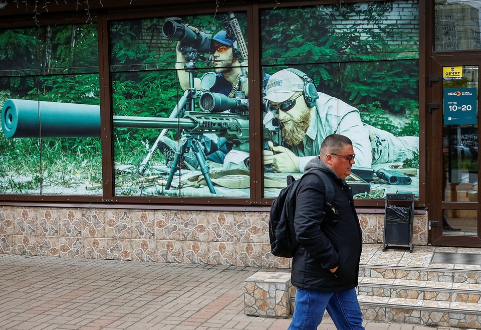 Украина в агонии: сколько осталось киевскому режиму