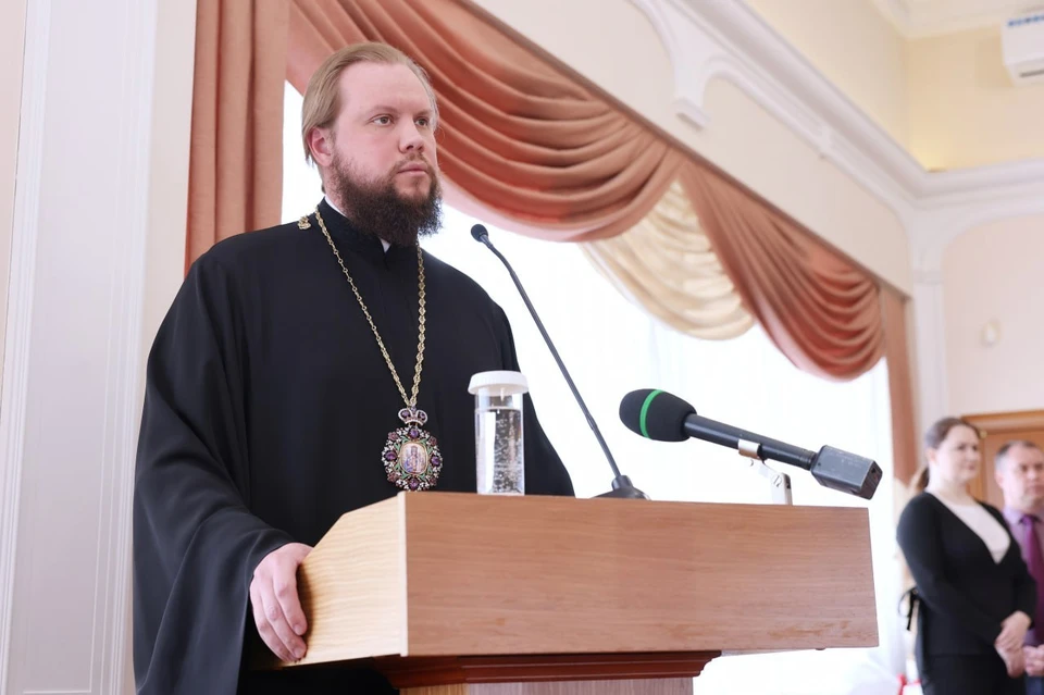 Фото пресс-службы ЗС Владимирской области.