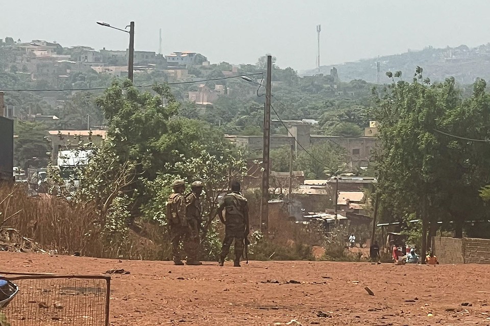 Украинцы не стесняются натравливать на нас африканских исламистов: зачем это Киеву