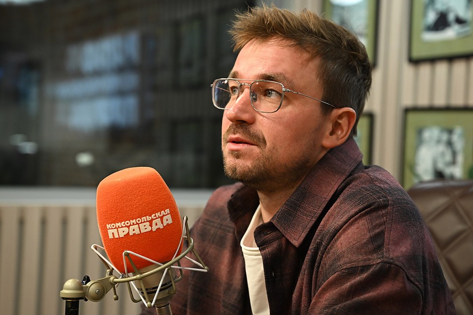 Александр Петров: Зритель истосковался по интересным историям со смыслом
