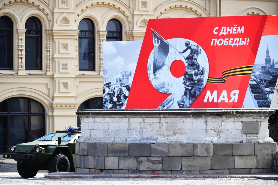 Если Зеленский не согласится на перемирие в честь Дня Победы, значит Украина готовит атаки и теракты