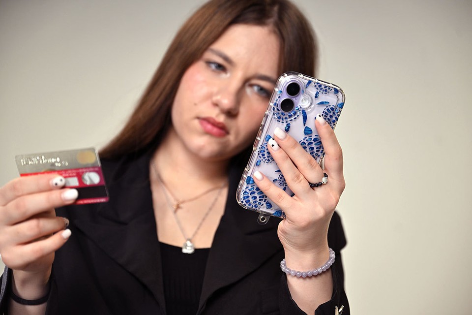 Спастись от смс-бомбинга — включить ничему-неверинг: Мошенники освоили новый вид обмана, основанный на «психической атаке»