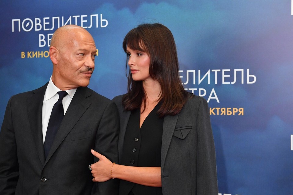 Развод — и девичье бессилие: какие звездные пары распались весной