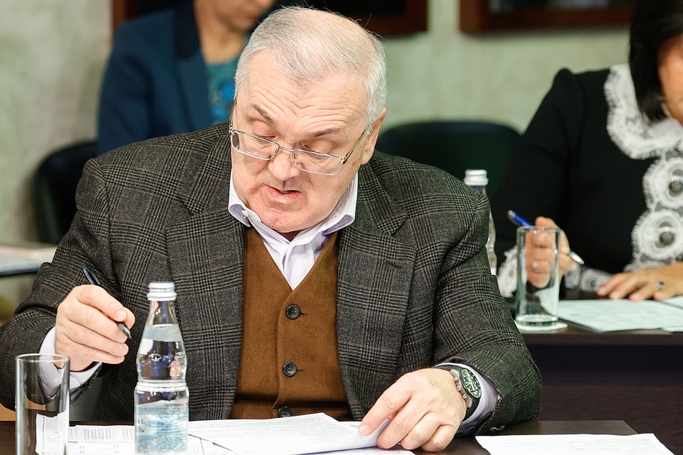 У Цаликова затребовали незаконные миллиарды: Военкор Коц — о новом повороте в деле бывшего первого замглавы Минобороны