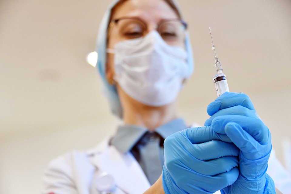 Вакцина от меланомы дала первые результаты: иммунная система учится атаковать раковые клетки