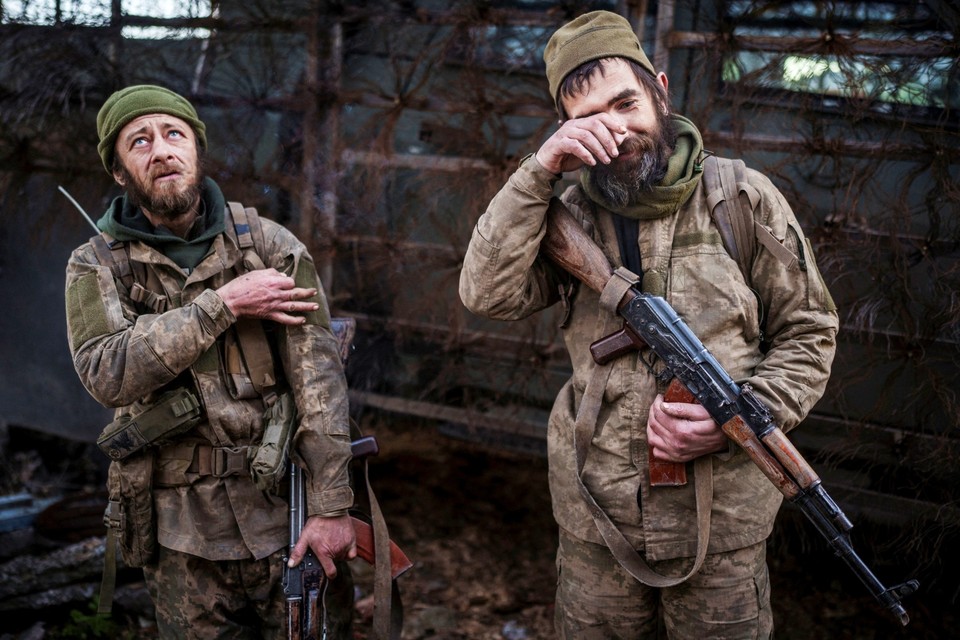 Новости СВО на Украине и боевая сводка на 2 мая: Зеленский намылился в Армению, боевики ВСУ продолжают голодать, а власти ФРГ признались, что они за Сатану