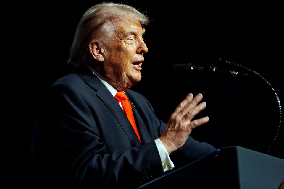 Трамп отказался защищать Европу от «злобной России»: теперь «вся надежда» на Зеленского