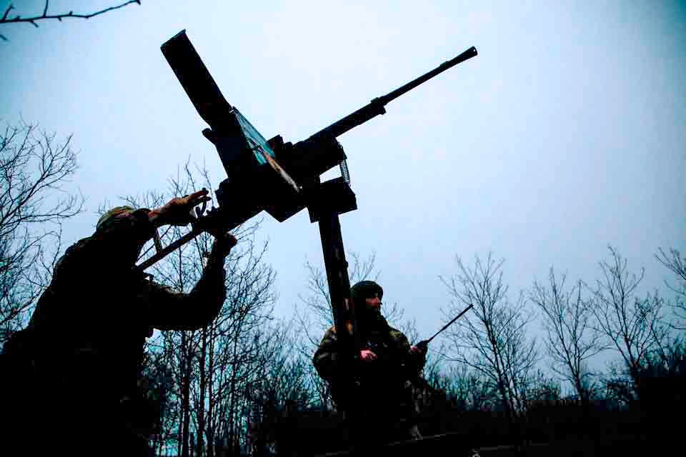 «Очевидная попытка испортить майские праздники»: военэксперт объяснил очередные атаки ВСУ