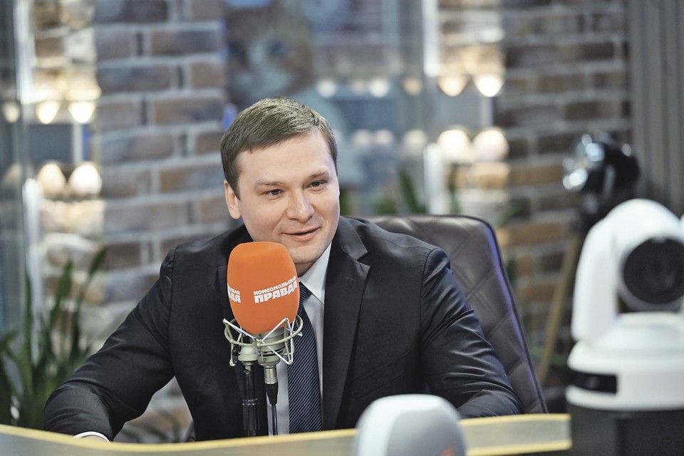 Валентин Коновалов: Главное в стратегии развития — человек