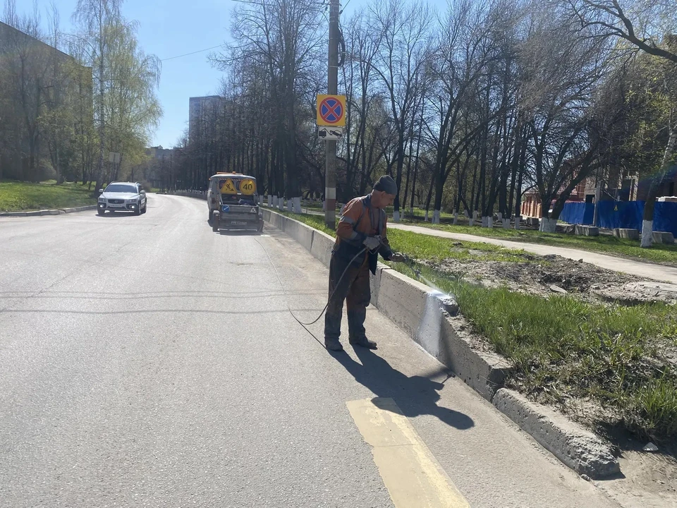 Фото: администрация Ульяновска