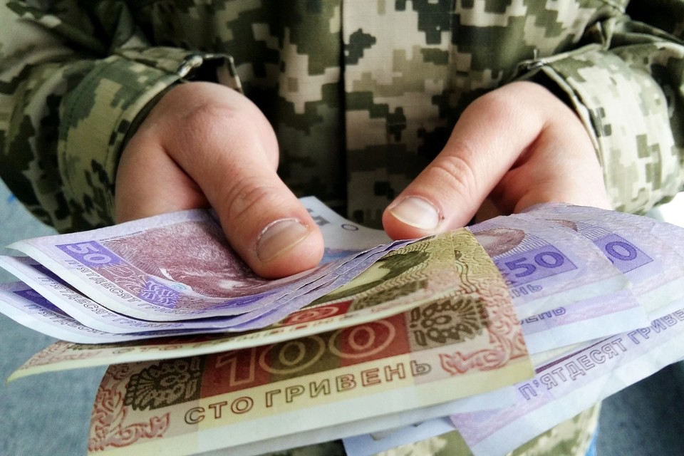 Богатые на Украине хотят официально откупаться от мобилизации: У них есть деньги на взятки на откуп, а что делать простым украинцам?