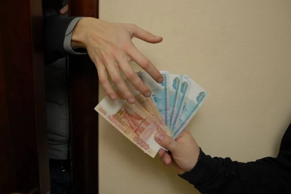 Дело направили в прокуратуру.