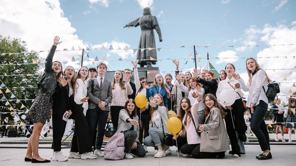 ФОТО: Артём Сироткин