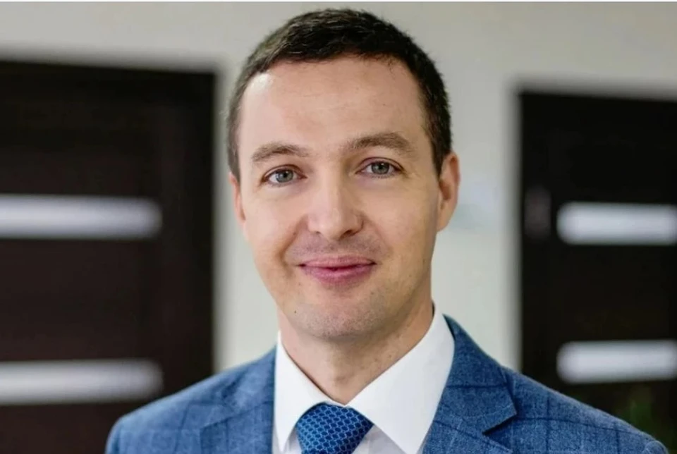 Владимир Атаманченко. Фото: ЮУ КЖСИ