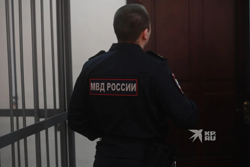 Инцидент произошел еще в декабре 2025 года