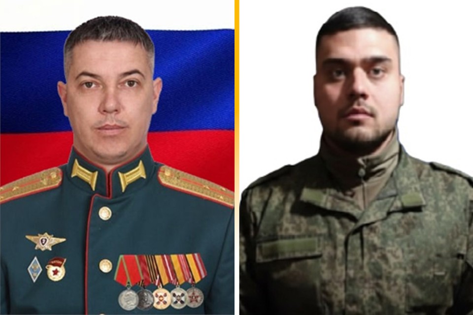 Герой спецоперации Z Сергей Паршин заметил подготовку врага к воздушной атаке