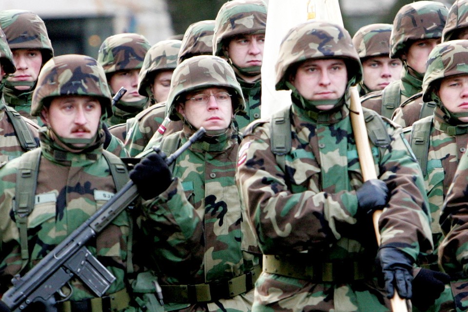 Европейские военные не отличают беспилотник от мопеда: смехотворное признание Генштаба страны ЕС