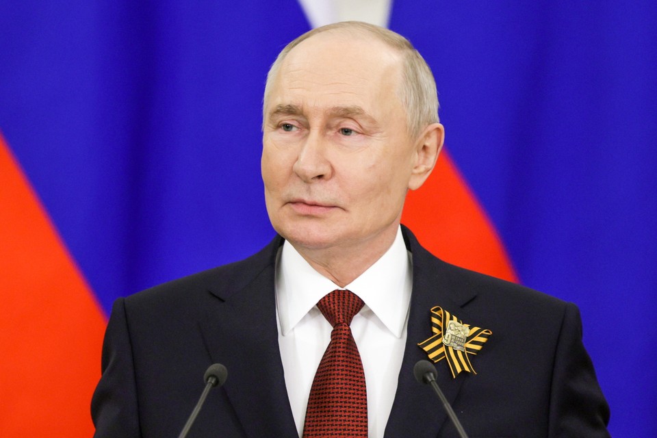 Владимир Путин заявил, что конфликт на Украине идет к завершению, с Европой есть шанс помириться, и раскрыл, как удалось заключить перемирие на 9 мая