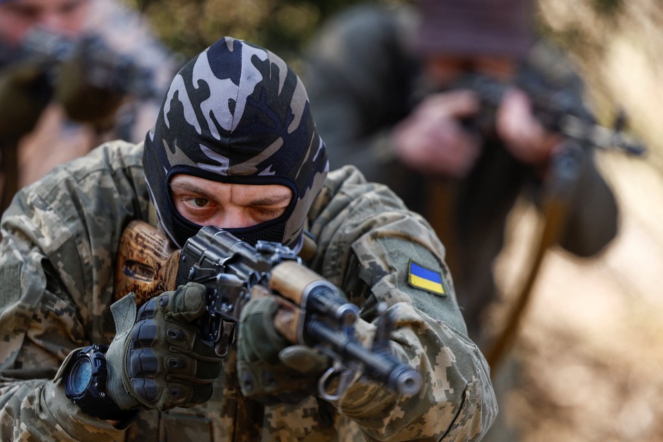 Минобороны: ВСУ нарушили режим прекращения огня больше 16 тысяч раз