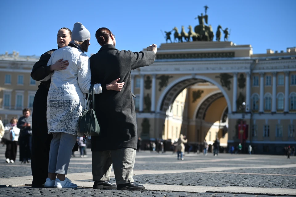 В Петербурге пройдет XXI Международный книжный салон.