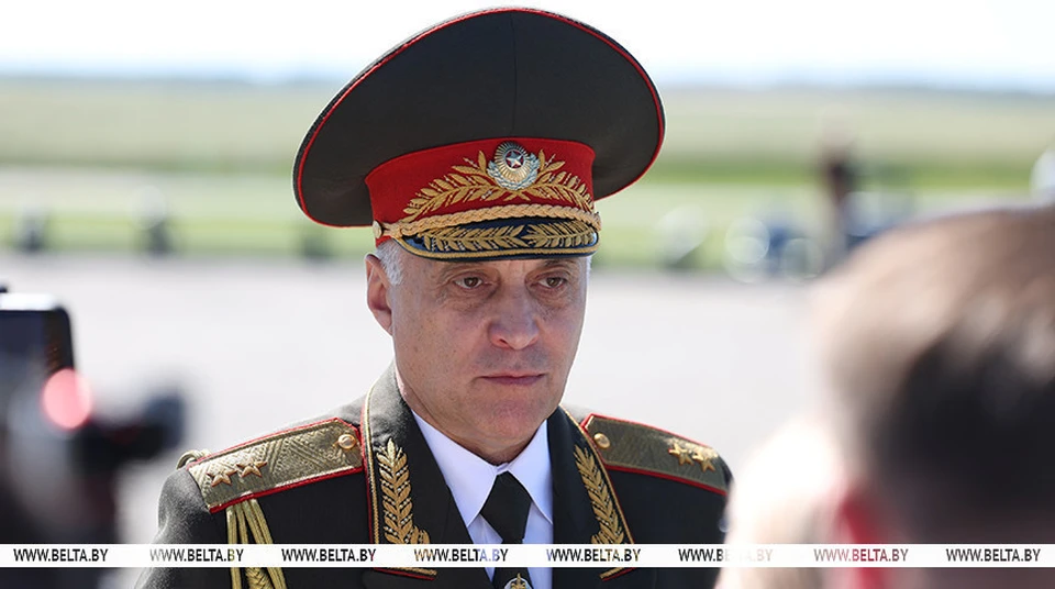Госсекретарь Совбеза Беларуси Вольфович посоветовал, во что вкладываться Европе, сказав о судьбе Volkswagen. Фото носит иллюстративный характер. Фото: БелТА