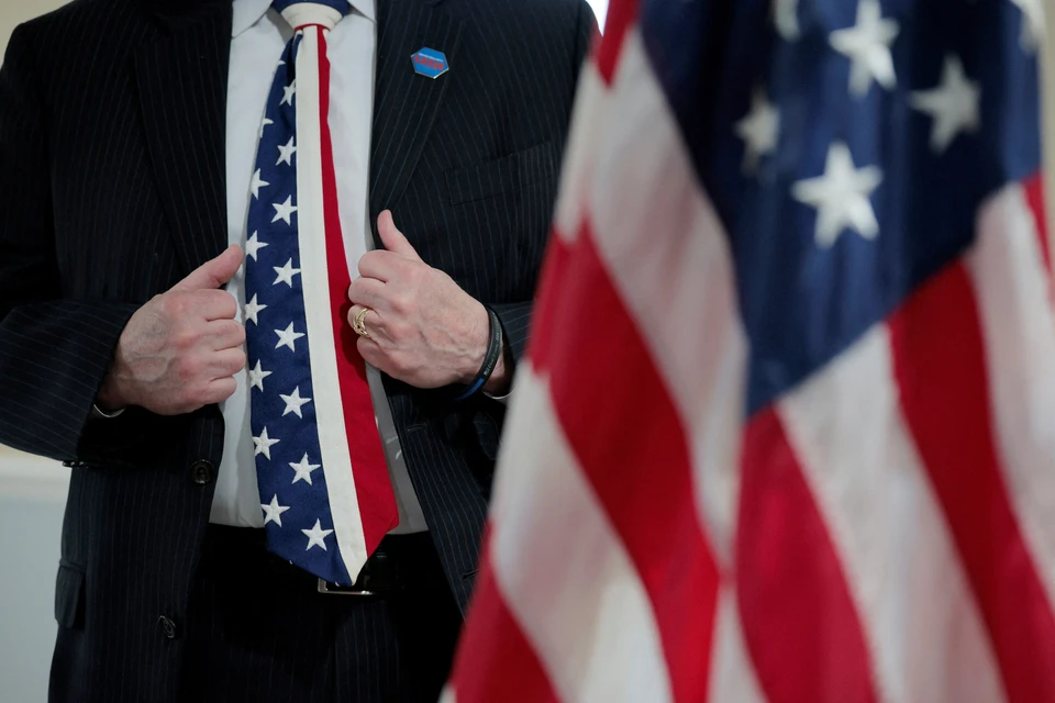 США считают действующим соглашение по редкоземельным металлам с КНР
