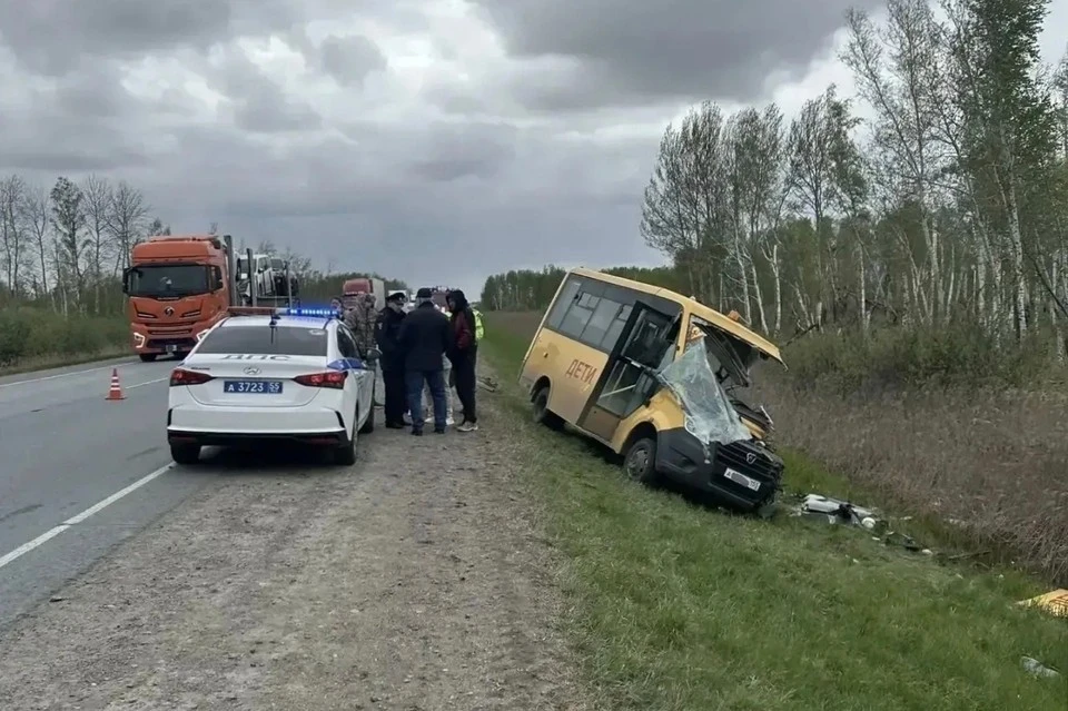 Фото: прокуратура Омской области