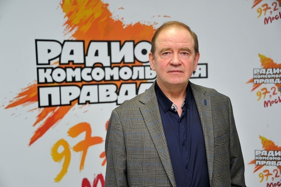 Сергей Станкевич: В Киеве идет охота на Али-Бабу и его разбойников