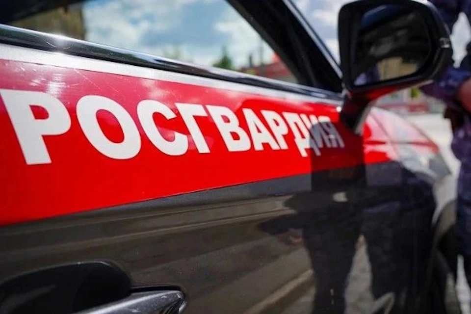 Пьяный москвич устроил ночной дебош на территории школы