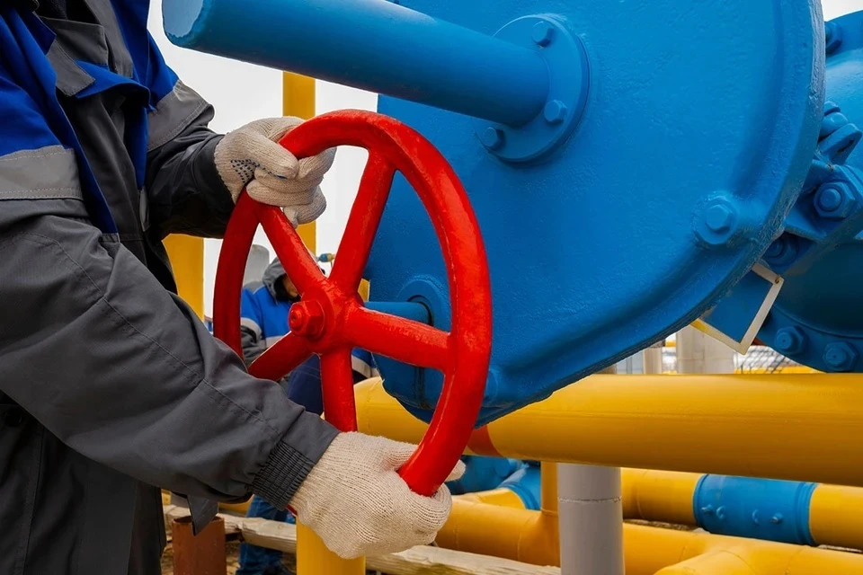 Поврежденный газоперерабатывающий комплекс в Абу-Даби восстановят к 2027 году