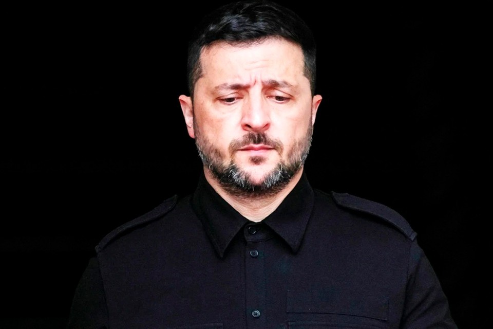 Что стоит за делом Ермака: Перед Зеленским поставили выбор — тюрьма или мир с Россией