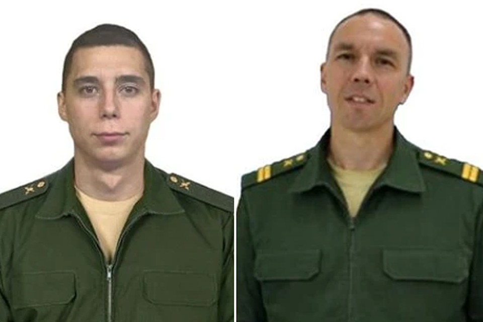 Герой спецоперации Z Евгений Гавриков сбил в бою семь гексакоптеров