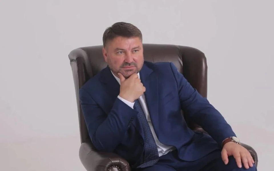 Инициативу Атмахова о проверке цен на детский отдых поддержали в Москве. ФОТО: Личная страница в соцсетях.