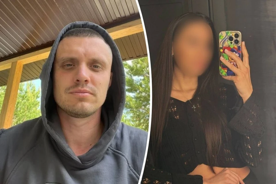 Станислав Ильин жил с гражданской женой и ее 6-летним сыном. Фото: соцсети