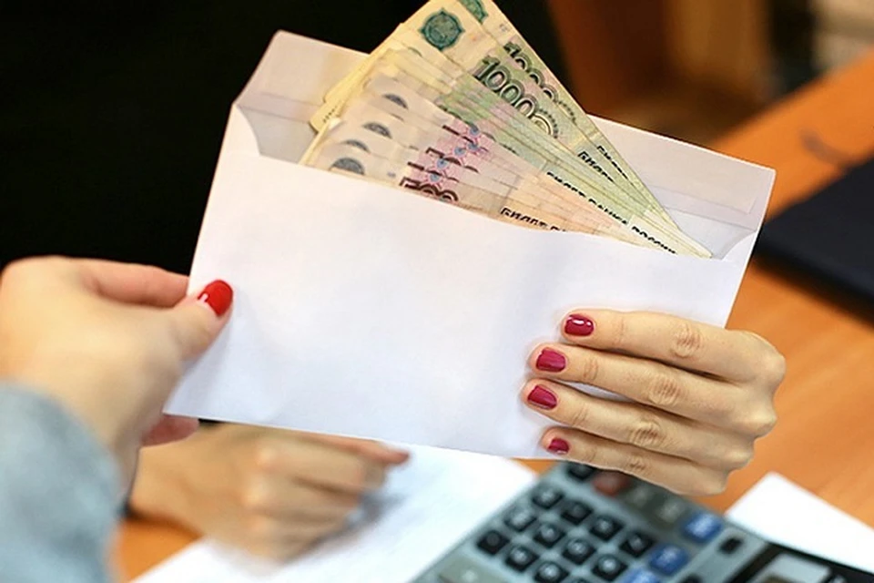 Считается, что новые ставки помогут привлечь кадры в бюджетную сферу.
