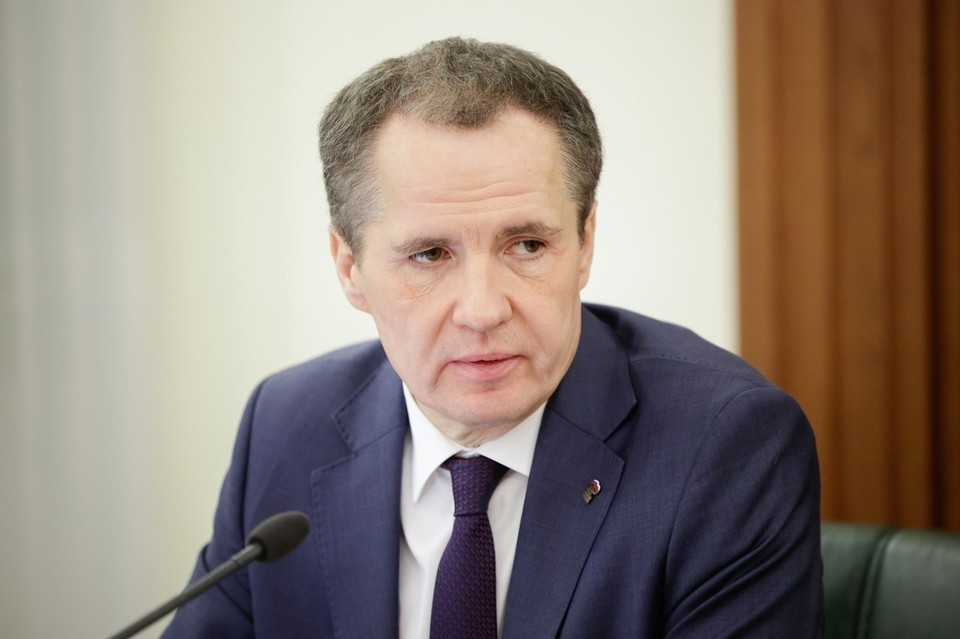 Вячеслав Гладков покинул пост губернатора Белгородской области: кто будет вместо него