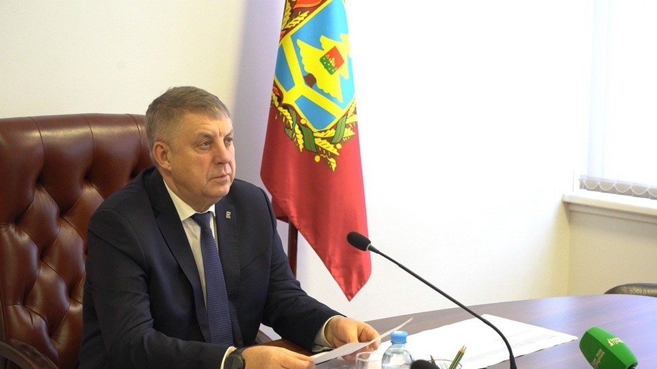Губернатор Брянской области Александр Богомаз ушел в отставку спустя 12 лет работы: вместо него назначен политик-путешественник