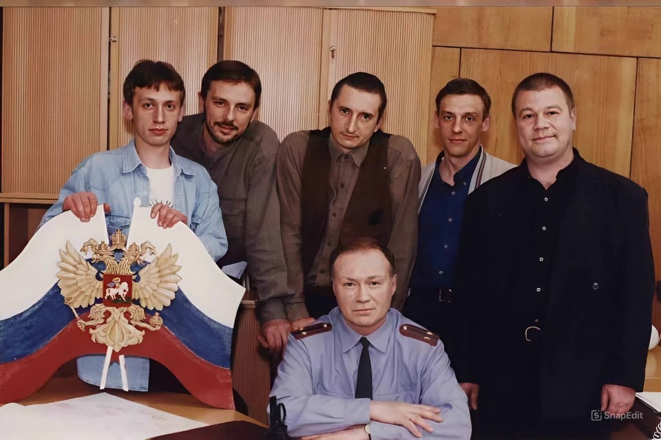 Алкоголь, депрессии, измены и череда смертей: как сложилась нелегкая судьба актеров «Улиц разбитых фонарей»