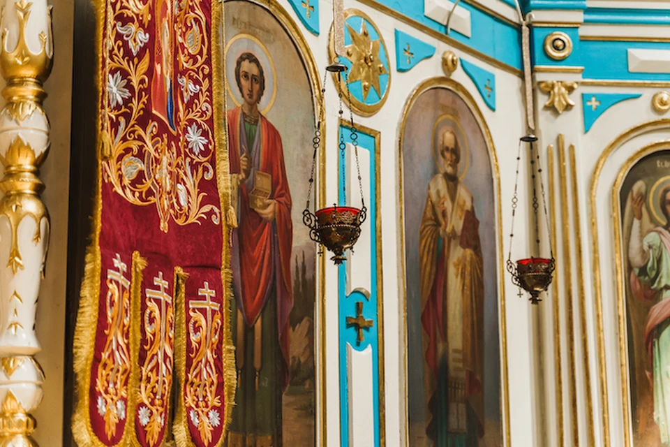 Рассказываем о церковном взгляде на народные приметы. Фото: envato elements.
