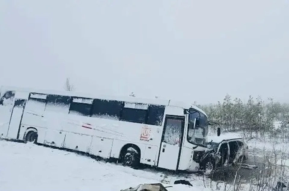 Фото: прокуратура ХМАО-Югры