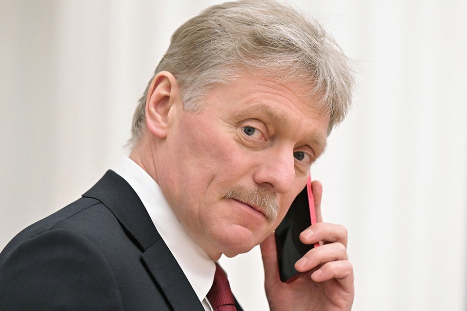 Песков о назначениях глав регионов: Каждый раз это отдельное решение президента