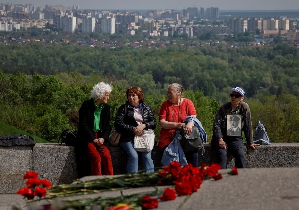 Киевляне рассказали, почему ждут мира с Россией: «Обнимемся, поплачем, и все встанет на свои места»